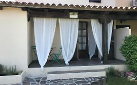 villetta san teodoro 7 posti IUN Q7135