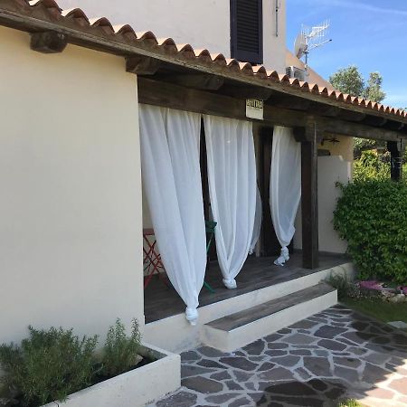 villetta san teodoro 7 posti IUN Q7135 Esterno foto