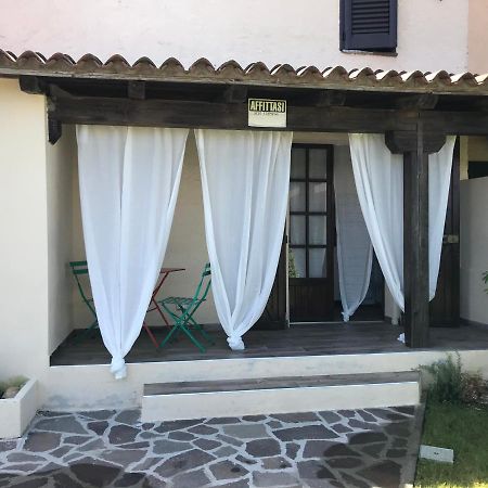 villetta san teodoro 7 posti IUN Q7135 Esterno foto