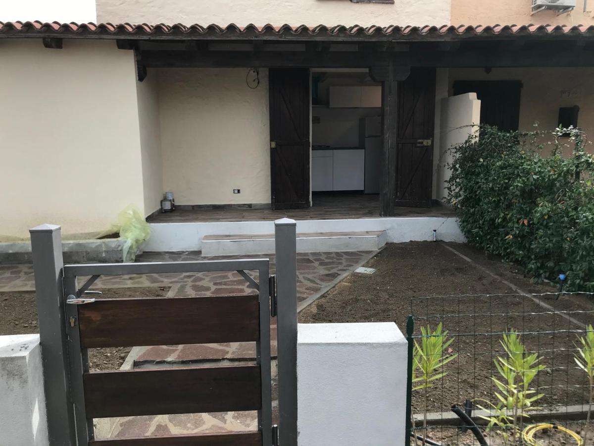 villetta san teodoro 7 posti IUN Q7135 Esterno foto