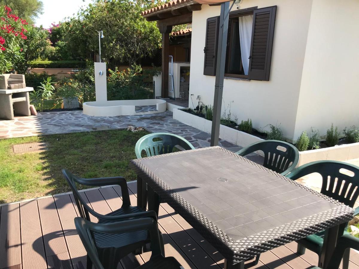 villetta san teodoro 7 posti IUN Q7135 Esterno foto