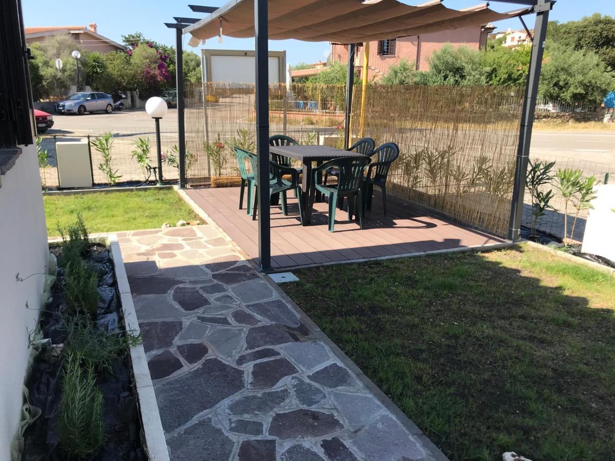 villetta san teodoro 7 posti IUN Q7135 Esterno foto