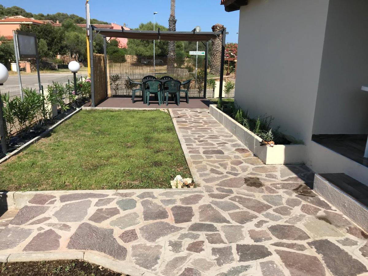 villetta san teodoro 7 posti IUN Q7135 Esterno foto