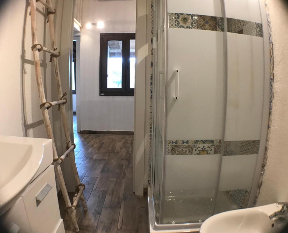villetta san teodoro 7 posti IUN Q7135 Esterno foto