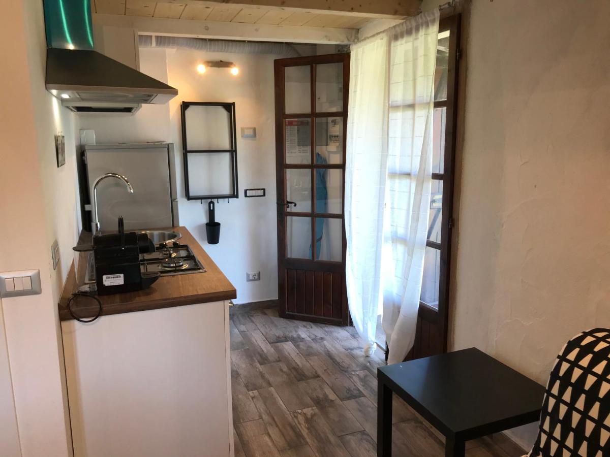 villetta san teodoro 7 posti IUN Q7135 Esterno foto