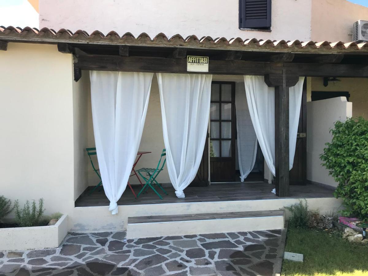 villetta san teodoro 7 posti IUN Q7135 Esterno foto