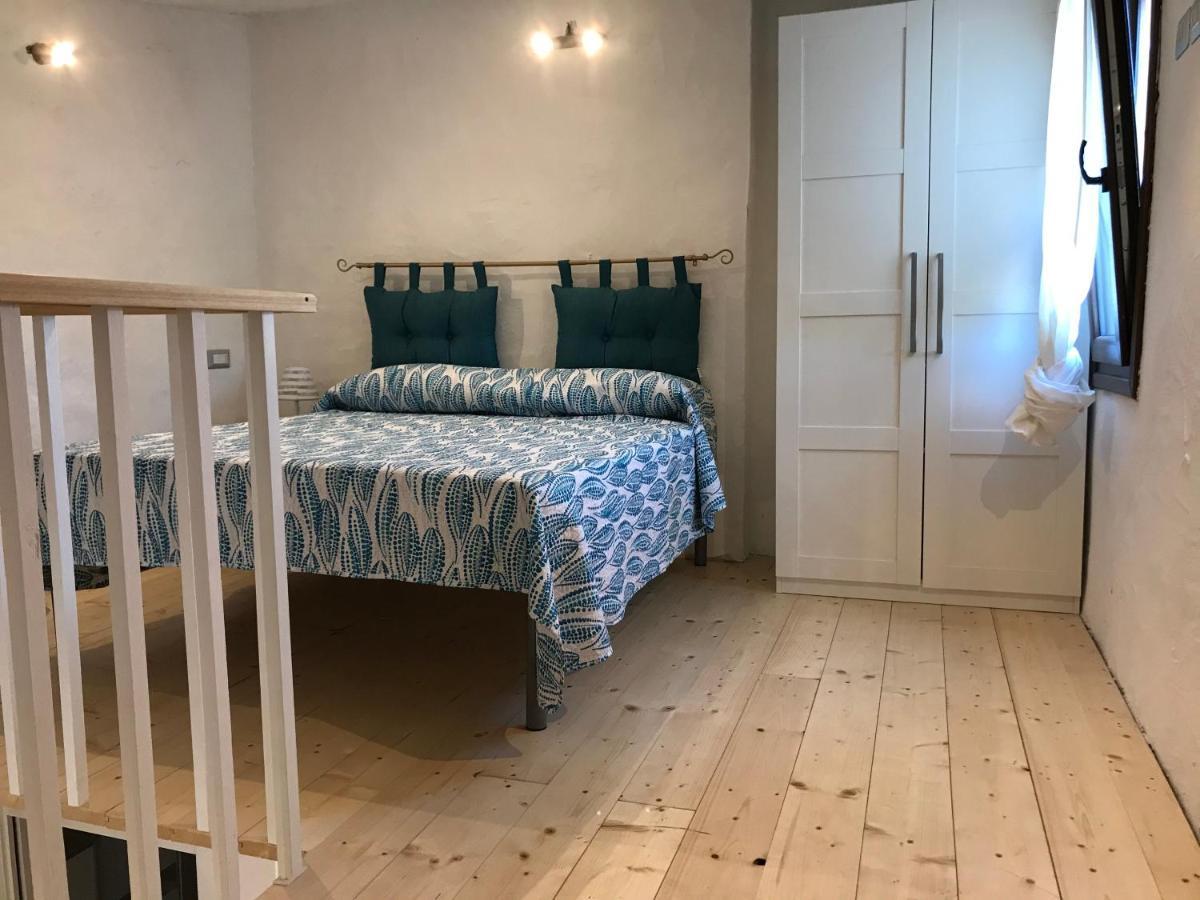 villetta san teodoro 7 posti IUN Q7135 Esterno foto