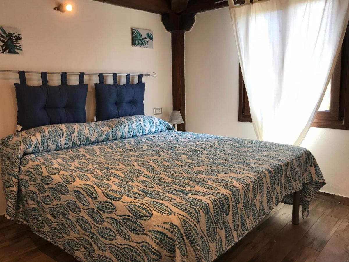 villetta san teodoro 7 posti IUN Q7135 Esterno foto